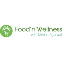 Foodnwellness logo - Similar company to D Tabata