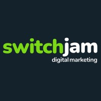Switch Jam Digital Marketing logo - Similar company to Salesin2