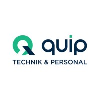 quip Technik & Personal logo - Similar company to Amatopia Labels