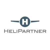 HELIPARTNER logo - Similar company to Aero Support Llc