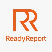 Ready Report AI logo - Similar company to Ampliphi Digital