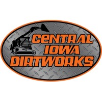 CENTRAL IOWA DIRT WORKS logo - Similar company to Manco Structures Ltd