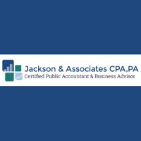 Jackson and Associates CPA, PA logo - Similar company to J. Samuel Richards & Associates Cpa