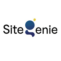 SiteGenie AI Engineering logo - Similar company to Icore Solutions Jsc