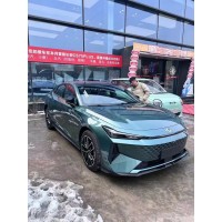 Peter-China car export logo - Similar company to Franchise Opportunity Services