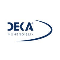 Deka Mühendislik Yangın Güvenlik logo - Similar company to Refleks Fire Ptotection System Incorp.