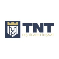 Tnt Kalip İskele Sanayi̇ Ve Ti̇caret Li̇mi̇ted Şi̇rketi̇