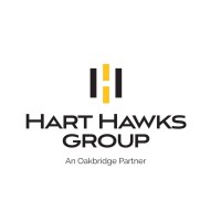 Hart Hawks Group an Oakbridge Partner logo - Similar company to Guideon Capital Solutions