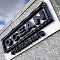 Ocean Presenning A/S logo - Similar company to Unityio