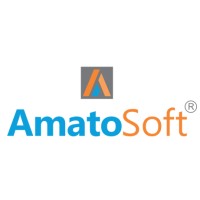 Amatosoft logo - Similar company to Alignminds Technologies