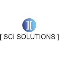 SCI SOLUTIONS logo - Similar company to Source Control It Solutions