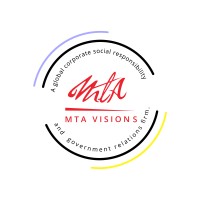 MTA Visions Global Corporate Social Responsibility and Government Relations logo - Similar company to The Affila Group