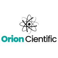 Orion Cientific logo - Similar company to Blocco Ag.