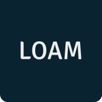LOAM logo - Similar company to Loam