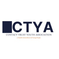 Contact Trust Youth Association logo - Similar company to Ebenezer Child Care Trust