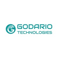 Godario Technologies logo - Similar company to Klyps.Io