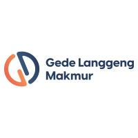 Gede Langgeng Makmur logo - Similar company to Alpha Trans Logistic