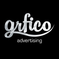 جرافيكو Grfico logo - Similar company to El Shaarawy Group