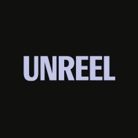 Unreel logo - Similar company to Pensell