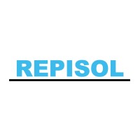 REPISOL logo - Similar company to Saga Plus