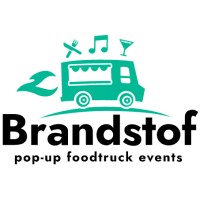 Brandstof Foodtruck Events logo - Similar company to U.S.S.V. Softijs
