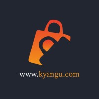 Kyangu logo - Similar company to Wild Tulum