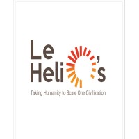 Le Helio's logo - Similar company to Emir Overseas