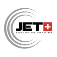 Jet Executive Trading SA logo - Similar company to D-Jet