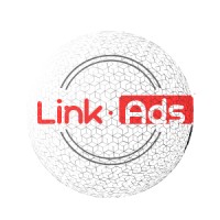 LinkAds Tech Limited logo - Similar company to Eeeza Media
