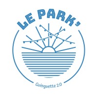 Le Park' Guinguette logo - Similar company to Lovagame