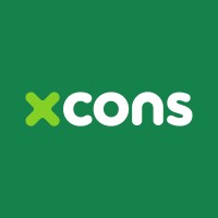 XCONS logo - Similar company to Medycin