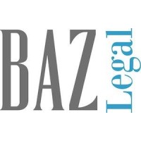 BAZ Legal logo - Similar company to Atelier Objectifs