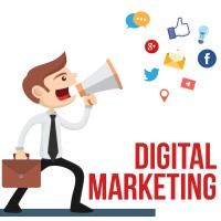 Digital Marketing Srbija logo - Similar company to Silanet Gmbh