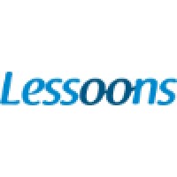Lessoons logo - Similar company to Idecide - Career Development Guidance & Counseling - הדרכה וייעוץ לפיתוח קריירה
