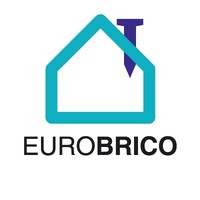 Eurobrico, Feria Internacional del Bricolaje logo - Similar company to Cadena88
