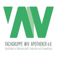 Fachgruppe WIV Apotheker e.V. logo - Similar company to #Denkfabrikapotheke E.V.