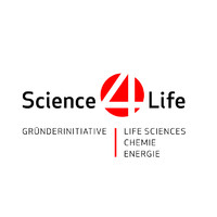 Science4Life e.V. logo - Similar company to Phos4Nova B.V.