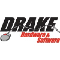 Drake Hardware & Software