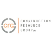 Construction Resource Group, Inc. logo - Similar company to Bridge Fasteners Inc.