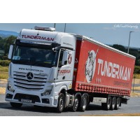 Tunderman Netherlands BV logo - Similar company to Tunderman