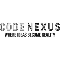 CODE NEXUS logo - Similar company to Code Nexus.In