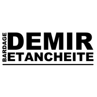 DEMIR ETANCHEITE logo - Similar company to Collin Étanchéité