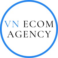 VN ECOM AGENCY logo - Similar company to Roas Eagles - Ecom Marketing Agency