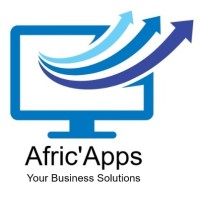AfricApps Digital Services logo - Similar company to Fid'Nkap