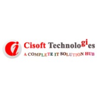 Cisoft Technologies logo - Similar company to Cisoft