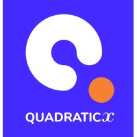 Quadraticx logo - Similar company to Polygon Ev