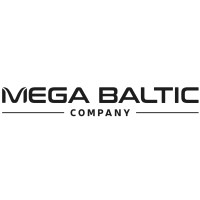 Mega Baltic logo - Similar company to Aleo Aloe Vera Drinks