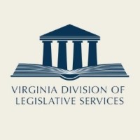 Virginia Division of Legislative Services logo - Similar company to Virginia Public Access Project