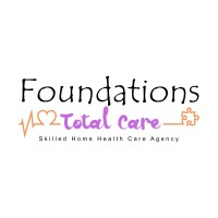 Foundations Total Care logo - Similar company to Metastream Ai