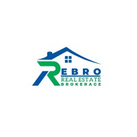 Real Estate Brokerage ( Rebro) logo - Similar company to Beyanah Real Estate & Developers